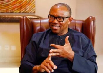 Peter Obi