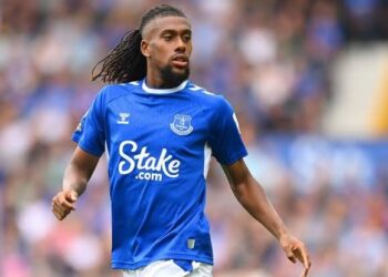 Iwobi Surpasses Mikel, Becomes Fourth-Highest Capped Nigerian in Premier League History