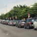 Fuel Scarcity Leaves Passengers Stranded In Kaduna