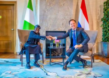 President Tinubu Advocates for Mutually Beneficial Partnerships at Nigeria-Netherlands Investment Forum