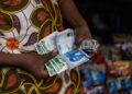 Naira Drops Significantly as Dollar, Euro, and Pound Soar to New Highs