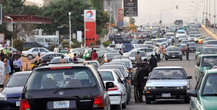 Blaming the Marketers: APC Support Groups Point Fingers in Fuel Scarcity
