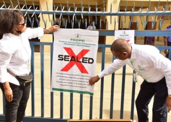 FCCPC Cracks Down on Abuja Supermarket for Discriminatory Practices and Illegal Pricing