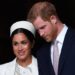 Prince Harry and Meghan Markle to Visit Nigeria for Invictus Games