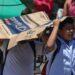 Scorching Heat and Transportation Woes Lead to School Suspension in the Philippines