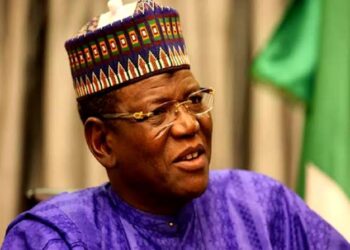 Ex- Governor, Sule Lamido Criticizes Northern Government Trip Abroad Amidst Domestic Crisis