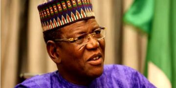 Ex- Governor, Sule Lamido Criticizes Northern Government Trip Abroad Amidst Domestic Crisis