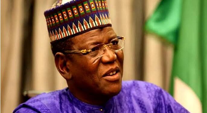 Ex- Governor, Sule Lamido Criticizes Northern Government Trip Abroad Amidst Domestic Crisis