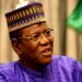 Ex- Governor, Sule Lamido Criticizes Northern Government Trip Abroad Amidst Domestic Crisis