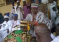 Ikorodu Announces Date for Annual ‘Oro’ Festival: Women Advised to Stay Indoors