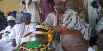 Ikorodu Announces Date for Annual ‘Oro’ Festival: Women Advised to Stay Indoors