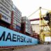 Boosting Nigerian Ports: A.P. Moller-Maersk Invests in Infrastructure Expansion