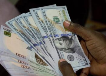 Dollar, Euro and Pounds To Naira Exchange Rate For Today, April 29 2024