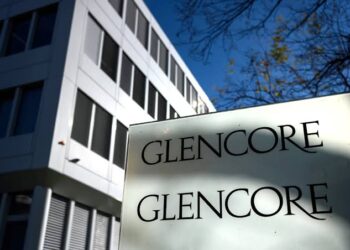 Glencore Expresses Interest In Nigerian Mines