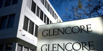 Glencore Expresses Interest In Nigerian Mines