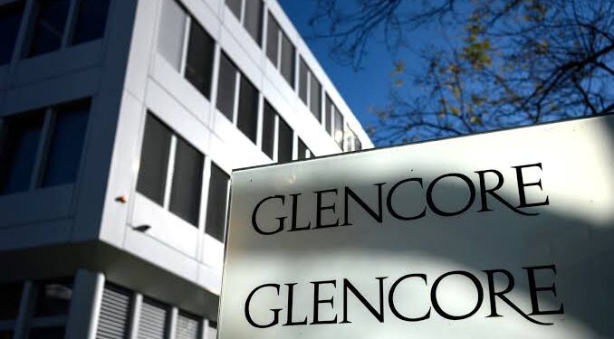 Glencore Expresses Interest In Nigerian Mines