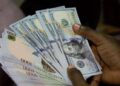 Dollar, Euro and Pounds To Naira Exchange Rate For Today, April 5 2024
