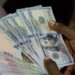 Dollar, Euro and Pounds To Naira Exchange Rate For Today, April 5 2024