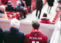 Salah Sparks Speculation Amidst Liverpool’s Touchline Drama