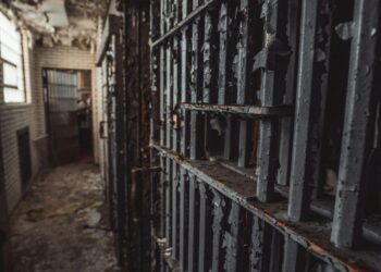 Nigeria’s Prison Comedy: After Jailbreak, Government Considers Moving…the Building?