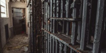 Nigeria’s Prison Comedy: After Jailbreak, Government Considers Moving…the Building?