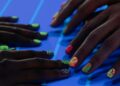 Nail Colours That Pop On Darker Complexions