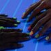 Nail Colours That Pop On Darker Complexions