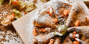 What’s The Benefits of a Gluten-Free Diet?