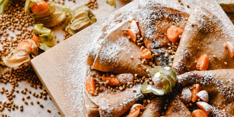 What’s The Benefits of a Gluten-Free Diet?