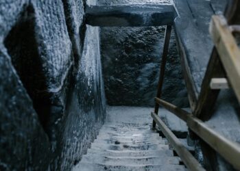 Lifting The Curse On The Nigerian Mines