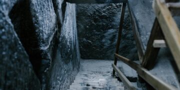 Lifting The Curse On The Nigerian Mines