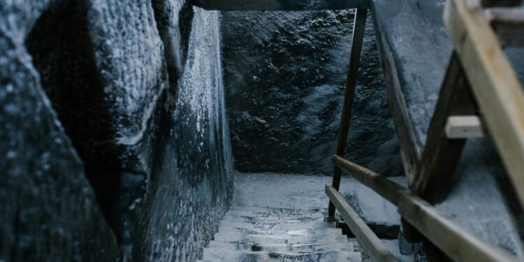 Lifting The Curse On The Nigerian Mines