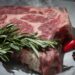 Can Beef Extract as a Replacement for Whole Beef in Meals?