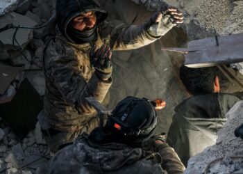 Magnitude 6.5 Earthquake Strikes Japan’s Bonin Islands