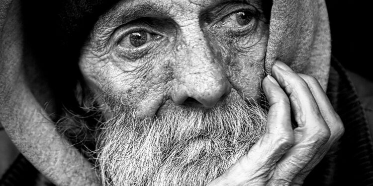 Is There a Way to Slow Down Aging Naturally?