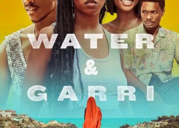 Water and Garri: A Promising Debut for Tiwa Savage
