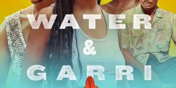 Water and Garri: A Promising Debut for Tiwa Savage