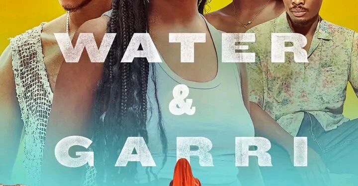 Water and Garri: A Promising Debut for Tiwa Savage