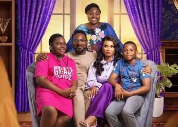 Queen of Afrobeats Dethroned! Momiwa Washes Away Water and Garri’s Flop