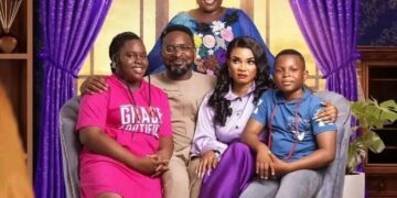 Queen of Afrobeats Dethroned! Momiwa Washes Away Water and Garri’s Flop