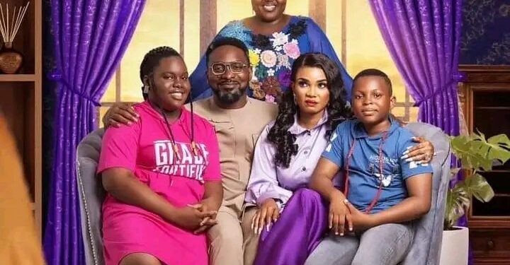 Queen of Afrobeats Dethroned! Momiwa Washes Away Water and Garri’s Flop