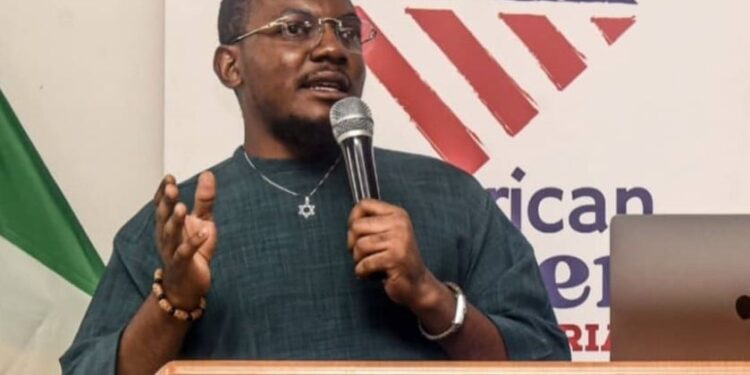 Alleged Cyber Crime Sparks Protest: Group Urges Release of Detained Daniel Ojukwu