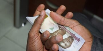 October Onslaught: Naira Free-Falls as Dollar, Euro, Pound Tighten the Noose