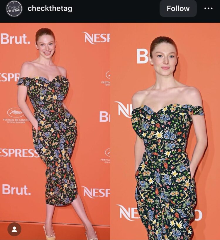 Cannes 2024 Red Carpet: Who Wore It Best?