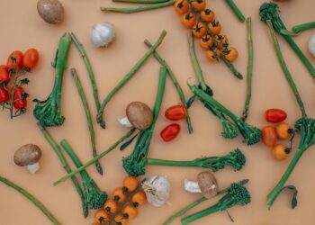 Ditch the Meat: How a Plant-Based Diet Can Change Your Life