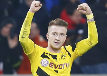 Marco Reus