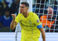 Ronaldo Brace Sends Al Nassr to King Cup of Champions Final