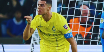 Ronaldo Brace Sends Al Nassr to King Cup of Champions Final