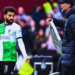 Salah-Klopp Rift Unveiled by West Ham’s Antonio: Insights into Liverpool Altercation