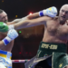 Usyk Defeats Fury to Become Undisputed Heavyweight Champion
